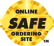 We Are A Safe Site